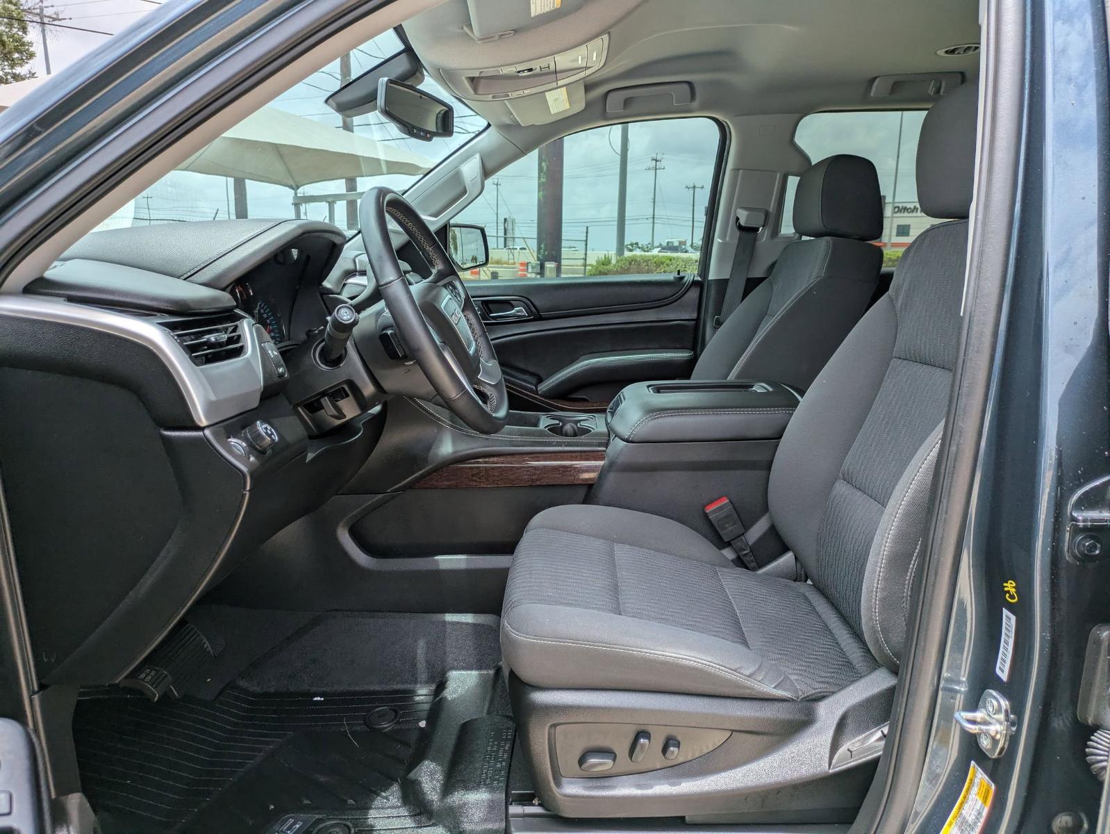 2020 GMC Yukon Vehicle Photo in SELMA, TX 78154-1460