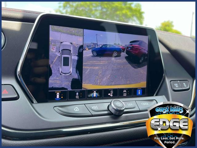2022 Chevrolet Blazer Vehicle Photo in Roslyn, NY 11576