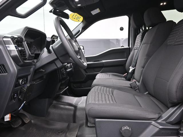 2023 Ford F-150 Vehicle Photo in Cedar Rapids, IA 52402
