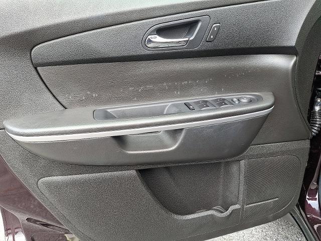 2008 GMC Acadia Vehicle Photo in HARRISBURG, PA 17111-1033