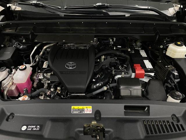 2023 Toyota Highlander Vehicle Photo in Appleton, WI 54913