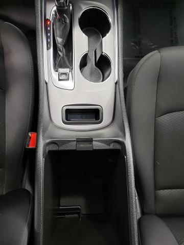 2024 Chevrolet Malibu Vehicle Photo in APPLETON, WI 54914-4656