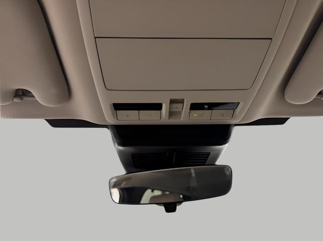 2025 Mazda CX-90 Vehicle Photo in Green Bay, WI 54304