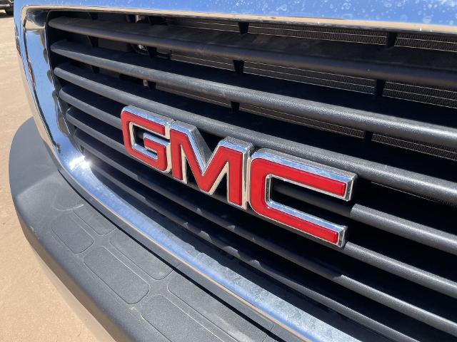 2025 GMC Savana Cutaway 3500 Vehicle Photo in GILBERT, AZ 85297-0402