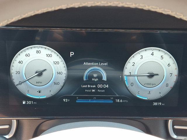 2023 Hyundai ELANTRA Vehicle Photo in Philadelphia, PA 19116