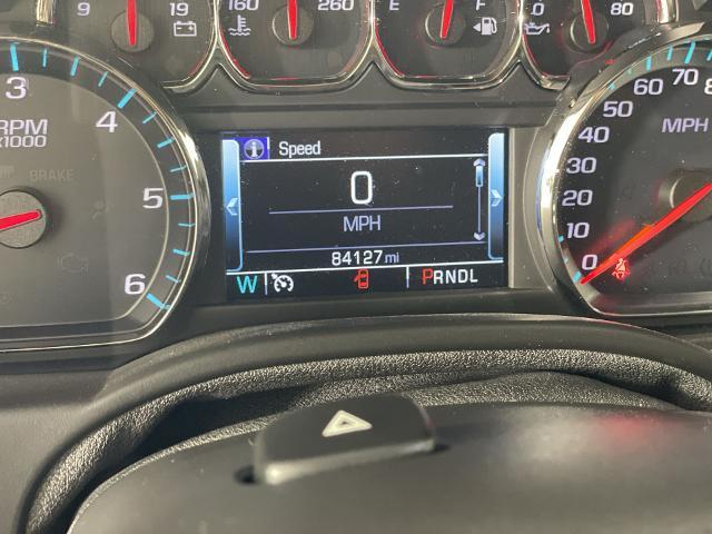 2018 GMC Yukon Vehicle Photo in GILBERT, AZ 85297-0402