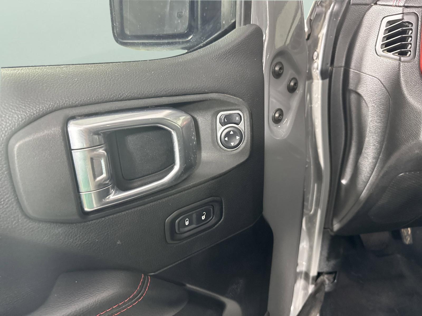 2021 Jeep Wrangler Vehicle Photo in Georgetown, TX 78626