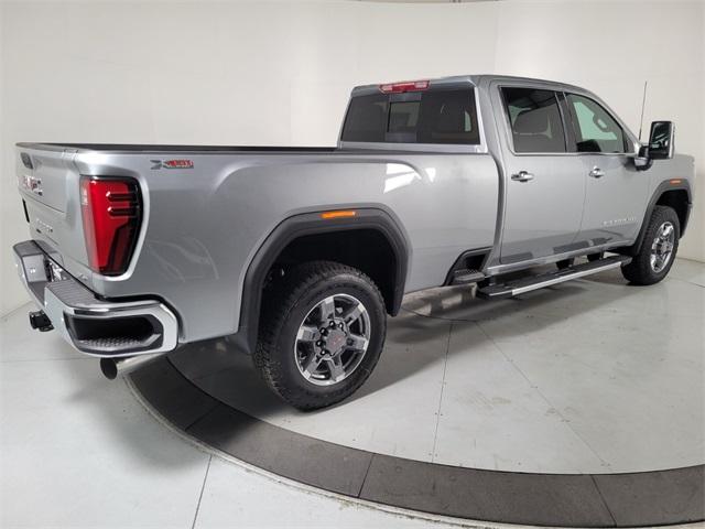 2025 GMC Sierra 3500 HD Vehicle Photo in PRESCOTT, AZ 86305-3700