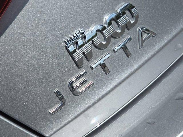 2024 Volkswagen Jetta Vehicle Photo in Decatur, TX 76234