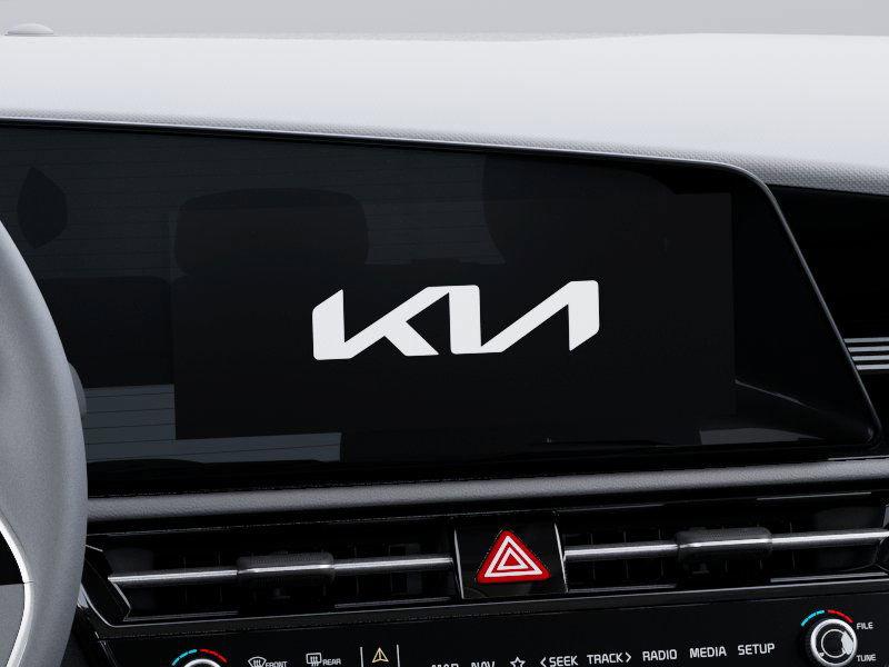 2025 Kia Niro EV Vehicle Photo in Langhorne, PA 19047
