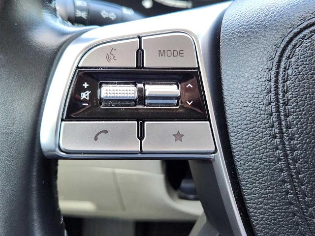 2024 Kia Telluride Vehicle Photo in DENTON, TX 76210-9321