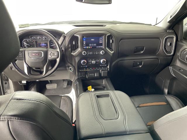 2021 GMC Sierra 1500 Vehicle Photo in GILBERT, AZ 85297-0402