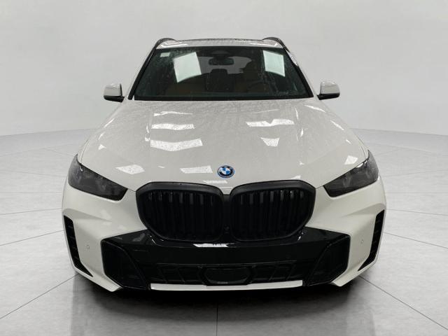 2026 BMW X5 xDrive50e Vehicle Photo in Appleton, WI 54913