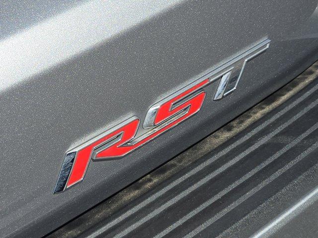 2024 Chevrolet Tahoe Vehicle Photo in Decatur, TX 76234