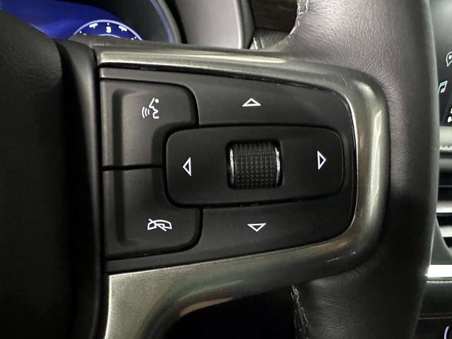 2023 Chevrolet Tahoe Vehicle Photo in Roslyn, NY 11576