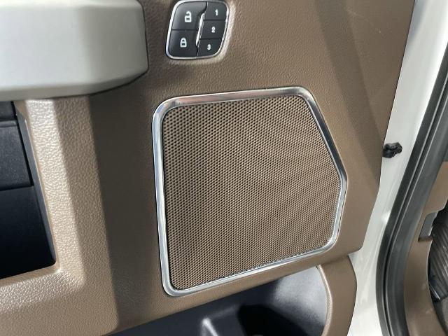 2019 Ford F-250 Vehicle Photo in GILBERT, AZ 85297-0402