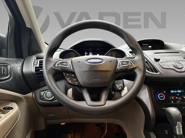2017 Ford Escape Vehicle Photo in Statesboro, GA 30458