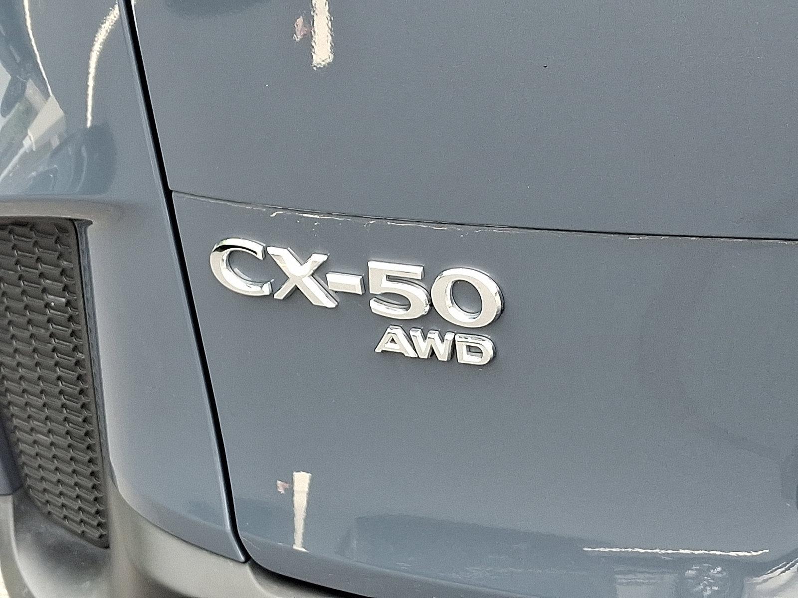 2023 Mazda CX-50 Vehicle Photo in Harrisburg, PA 17111
