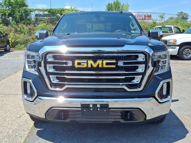 2019 GMC Sierra 1500 Vehicle Photo in HARRISBURG, PA 17111-1033