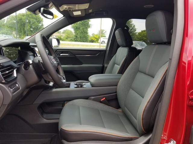 2025 GMC Acadia Vehicle Photo in ELYRIA, OH 44035-6349
