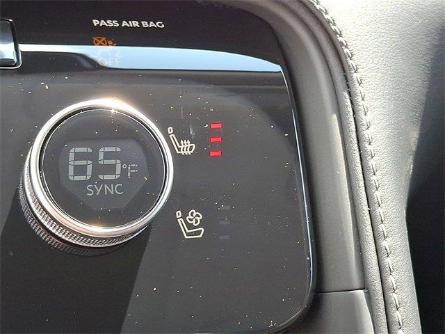2026 INFINITI QX60 Vehicle Photo in Willow Grove, PA 19090