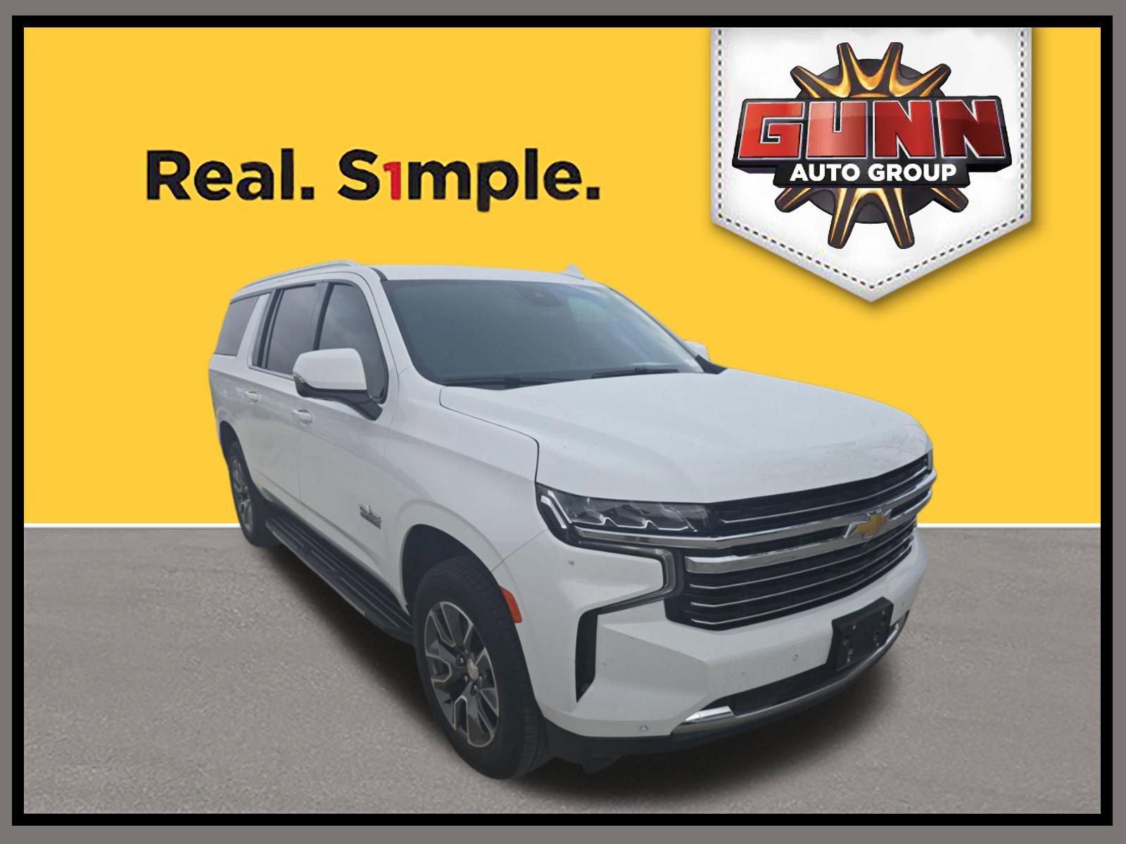 2023 Chevrolet Suburban Vehicle Photo in Seguin, TX 78155