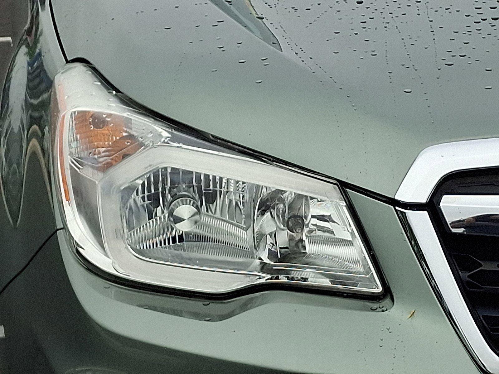 2015 Subaru Forester Vehicle Photo in Harrisburg, PA 17111