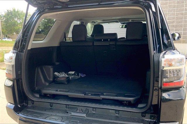 2023 Toyota 4Runner Vehicle Photo in KANSAS CITY, MO 64114-4545