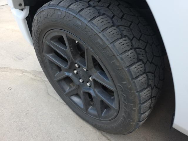 2021 Ram 1500 Vehicle Photo in ENGLEWOOD, CO 80113-6708