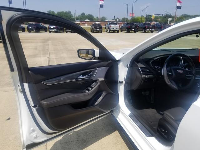 2020 Cadillac CT5 Vehicle Photo in ELYRIA, OH 44035-6349