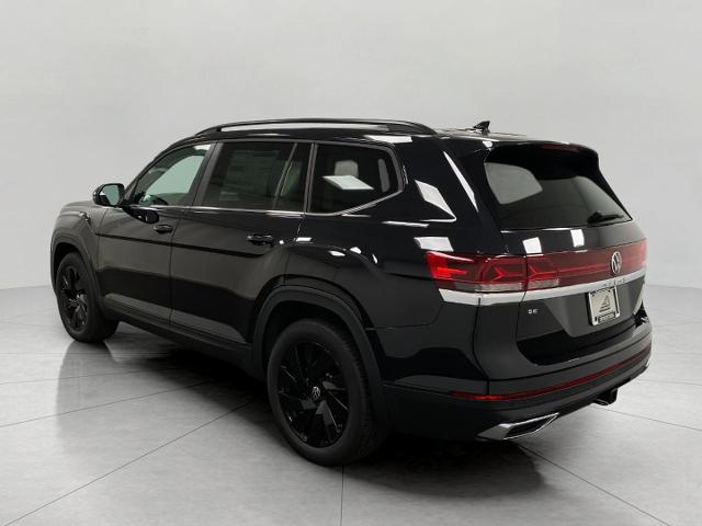 2025 Volkswagen Atlas Vehicle Photo in Appleton, WI 54913