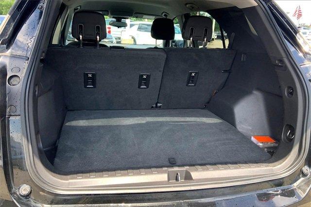 2019 Chevrolet Equinox Vehicle Photo in KANSAS CITY, MO 64114-4502
