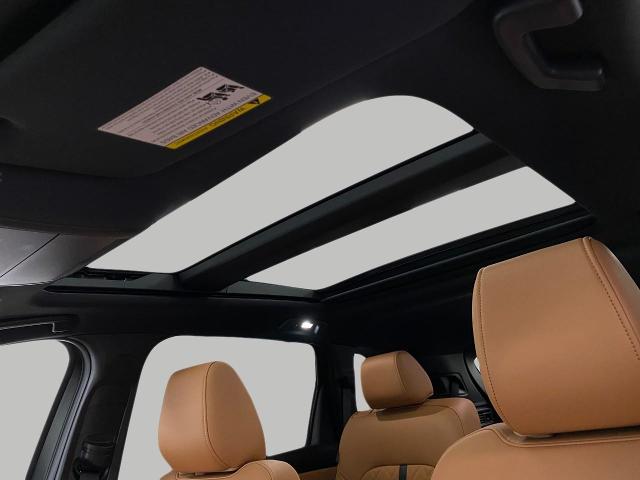 2025 Mazda CX-90 Vehicle Photo in Appleton, WI 54913