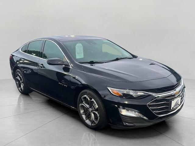 2024 Chevrolet Malibu Vehicle Photo in MIDDLETON, WI 53562-1492