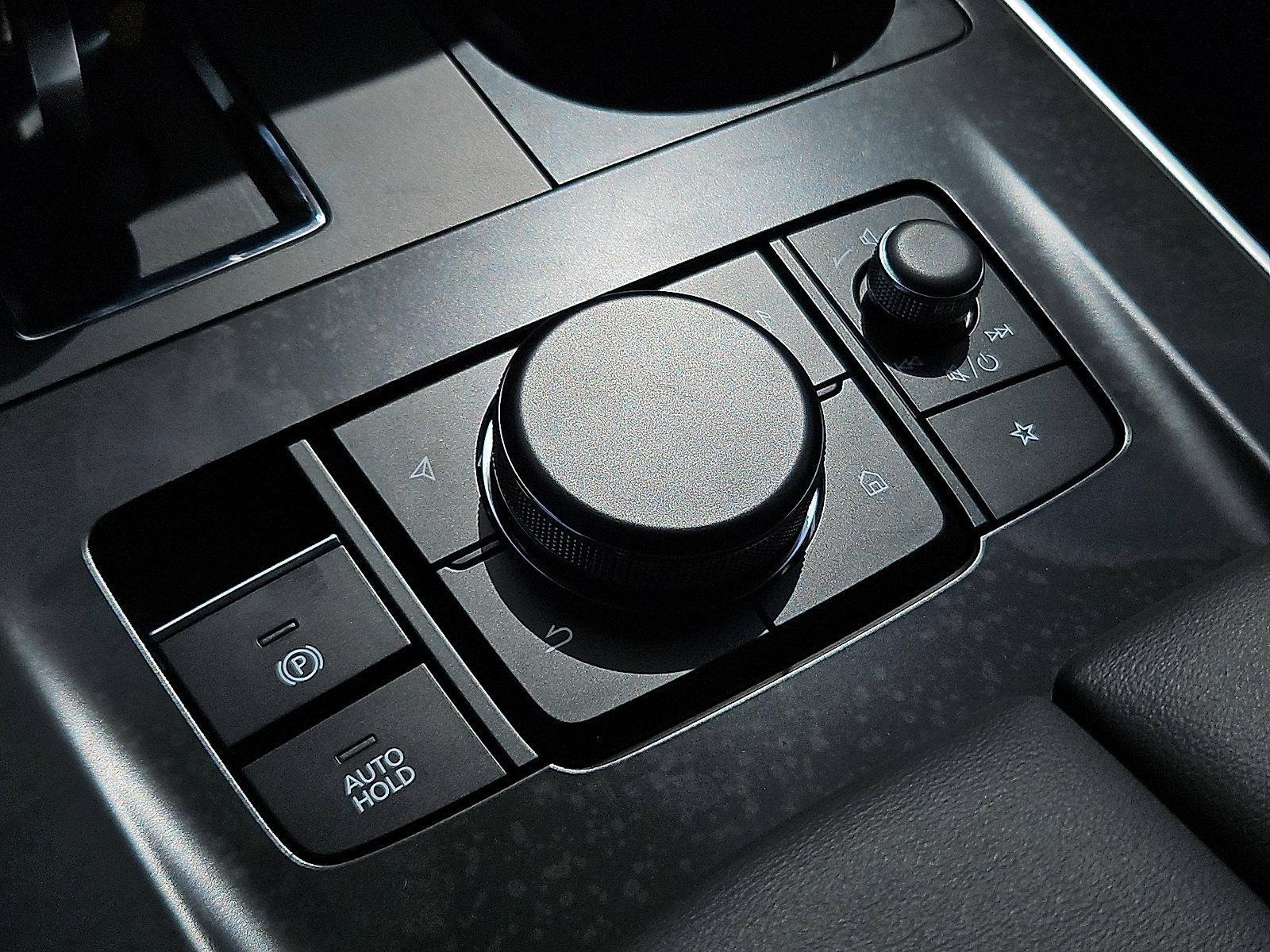 2025 Mazda CX-90 Vehicle Photo in Trevose, PA 19053