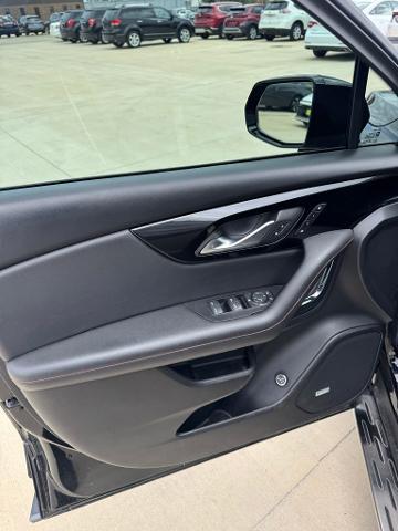 2022 Chevrolet Blazer Vehicle Photo in Peoria, IL 61615