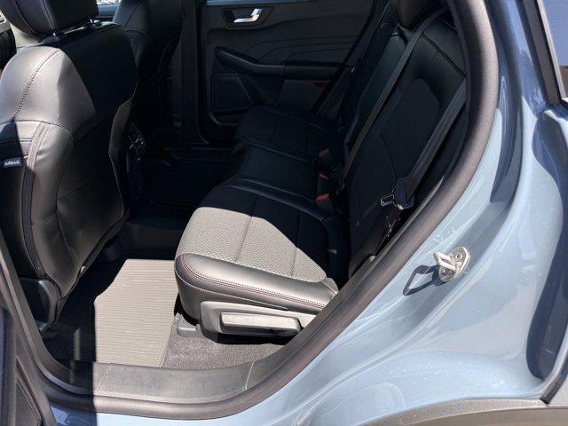 2025 Ford Escape Vehicle Photo in Ogallala, NE 69153