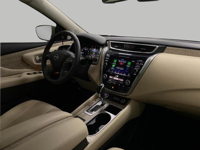 2024 Nissan Murano Vehicle Photo in Appleton, WI 54913