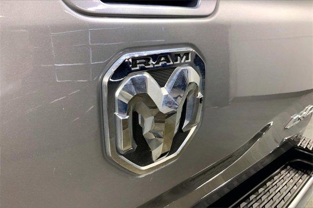 2022 Ram 1500 Vehicle Photo in KANSAS CITY, MO 64114-4502