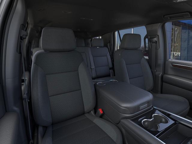2025 Chevrolet Tahoe Vehicle Photo in DANBURY, CT 06810-5034