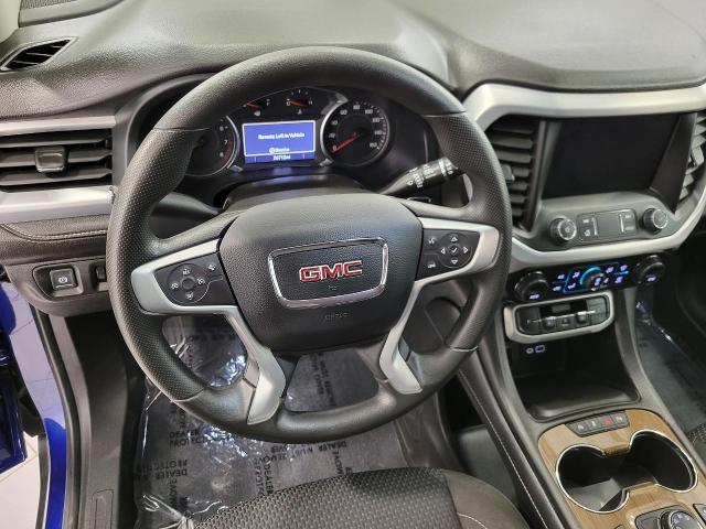 2023 GMC Acadia Vehicle Photo in GREEN BAY, WI 54303-3330