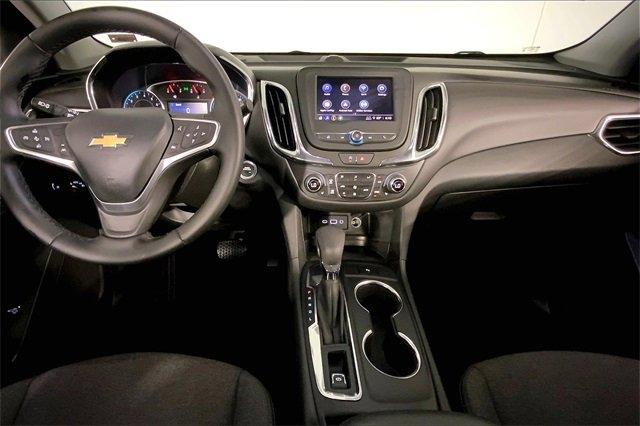 2023 Chevrolet Equinox Vehicle Photo in KANSAS CITY, MO 64114-4502