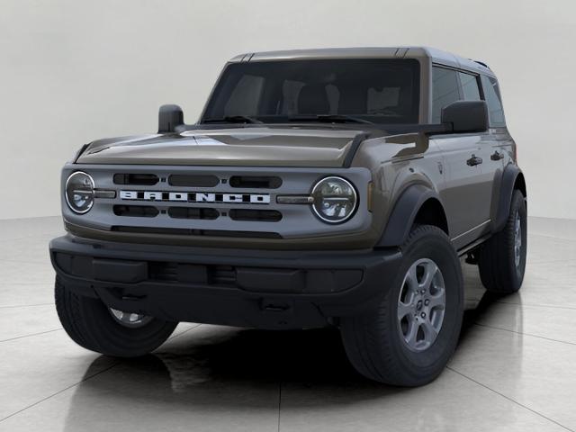 2025 Ford Bronco Vehicle Photo in Neenah, WI 54956