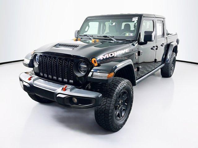2021 Jeep Gladiator Vehicle Photo in Doylsetown, PA 18901