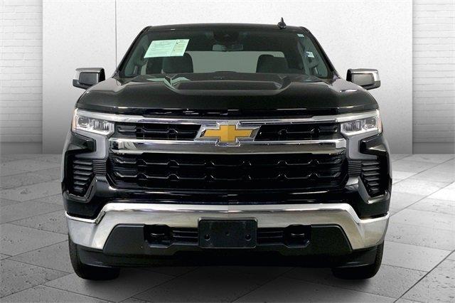 2023 Chevrolet Silverado 1500 Vehicle Photo in KANSAS CITY, MO 64114-4502
