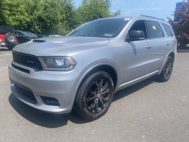2020 Dodge Durango Vehicle Photo in Doylsetown, PA 18901