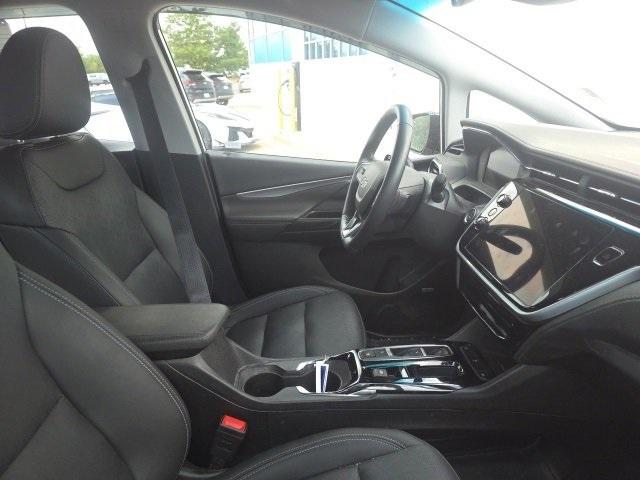 2023 Chevrolet Bolt EV Vehicle Photo in ENGLEWOOD, CO 80113-6708