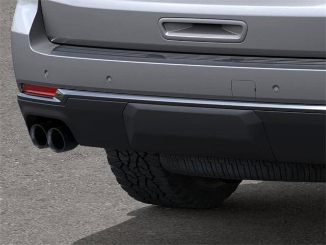 2025 Chevrolet Tahoe Vehicle Photo in ENGLEWOOD, CO 80113-6708