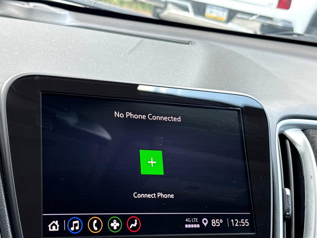 2024 Chevrolet Malibu Vehicle Photo in SAVANNAH, GA 31406-4513