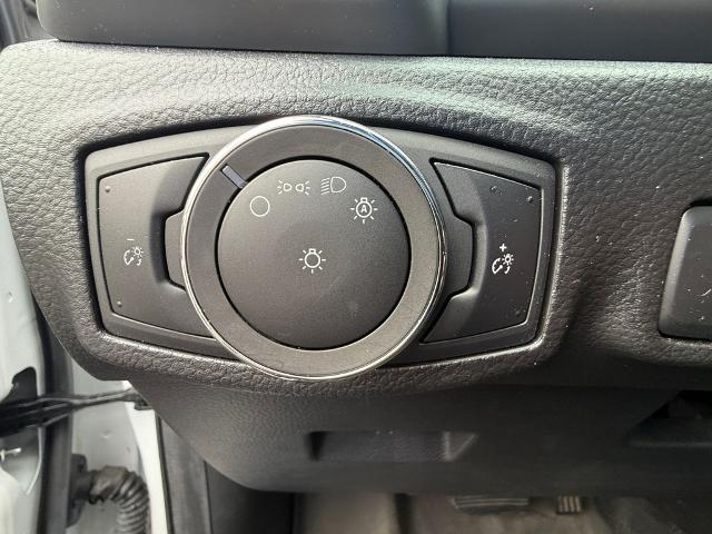 2023 Ford Ranger Vehicle Photo in Savannah, GA 31419